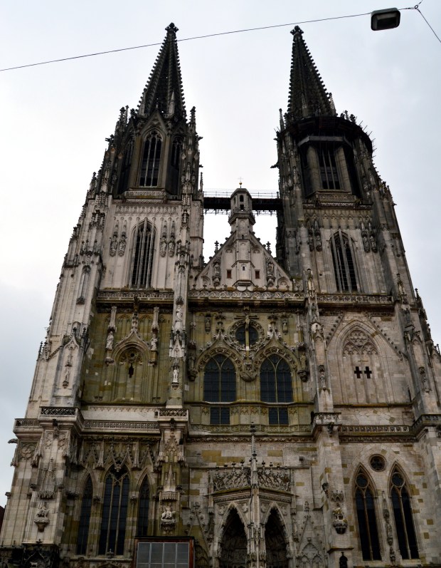 Regensburg Dom