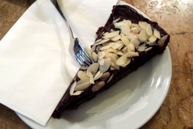 Treffen Hannes Kuchen