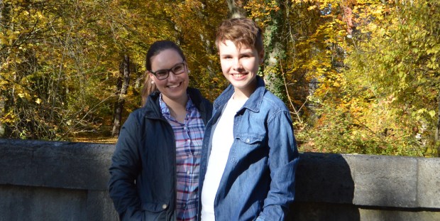 Wochenrückblick Oktober November 3