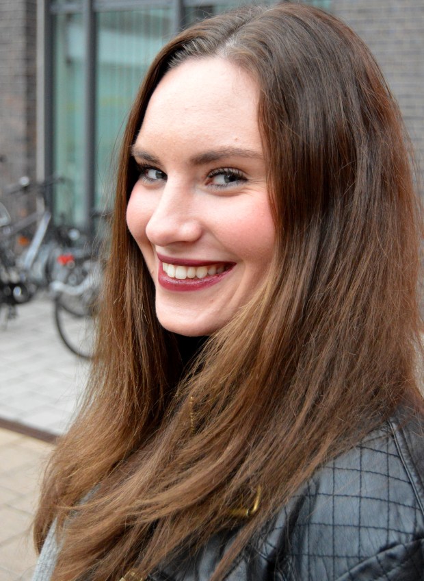 Wochenrückblick Selfie