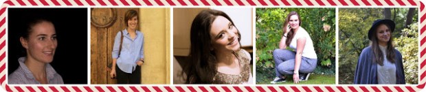 Blogparade Weihnachten