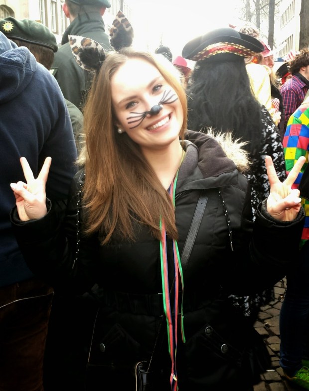 Jahresrückblick Februar 1