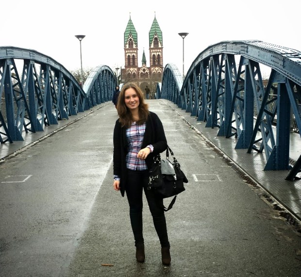 Jahresrückblick Januar 1