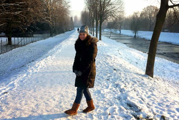 Jahresrückblick Januar 2