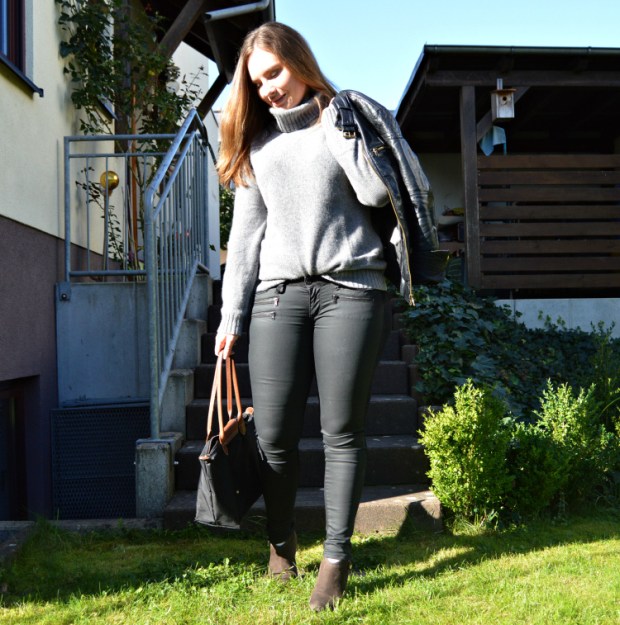 Jahresrückblick Oktober 2