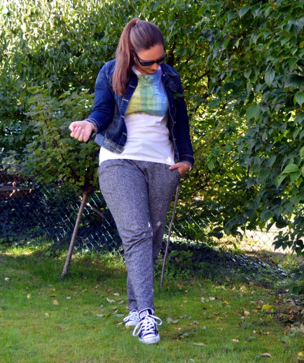 Jahresrückblick Oktober 1