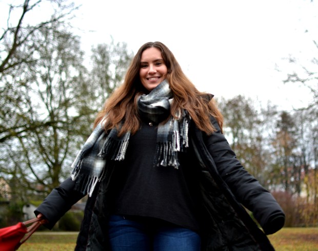 Outfit Park Regensburg Spaß