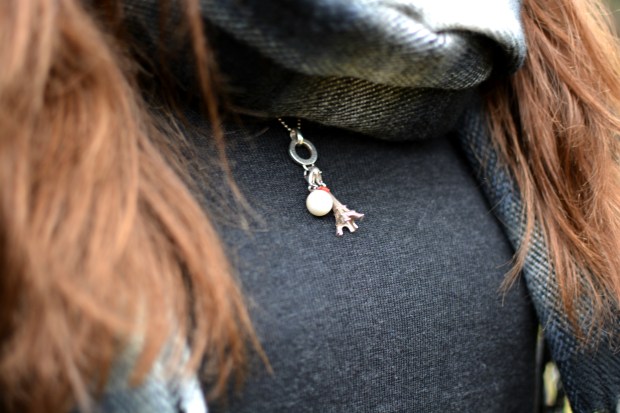 Outfit Park Regensburg Thomas Sabo Kette