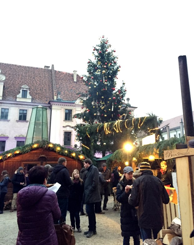 Weihnachtsmarkt Regensburg4