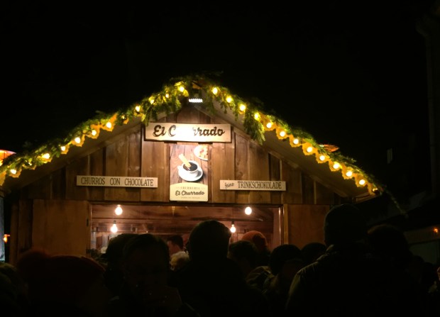 Weihnachtsmarkt Regensburg9