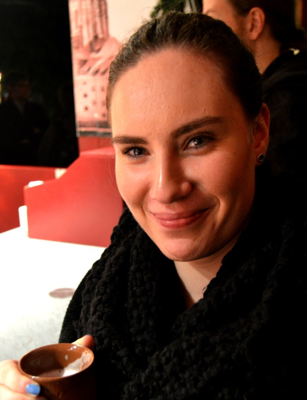 Wochenrückblick Dezember1