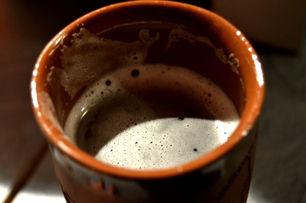 Wochenrückblick Dezember2