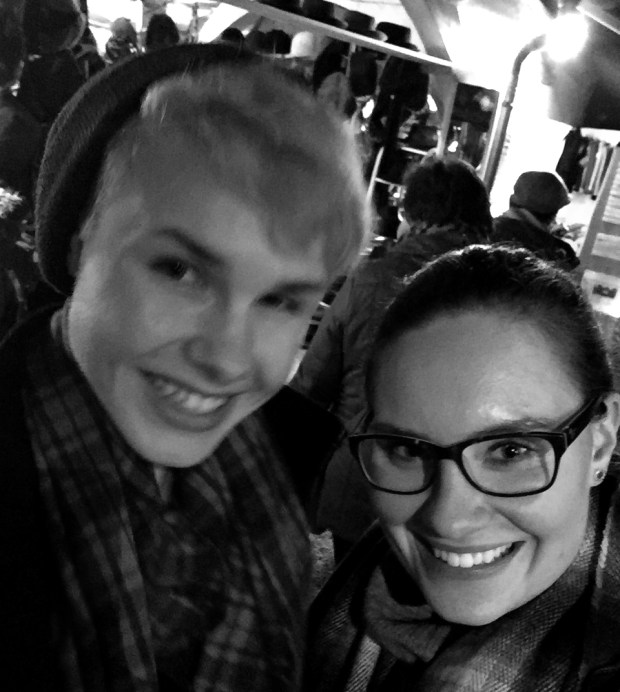 Wochenrückblick Dezember3