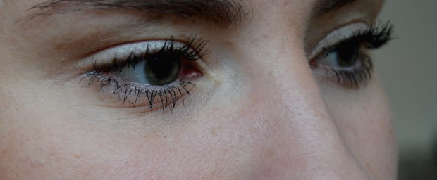 Look dunkler Lippenstift p2 3