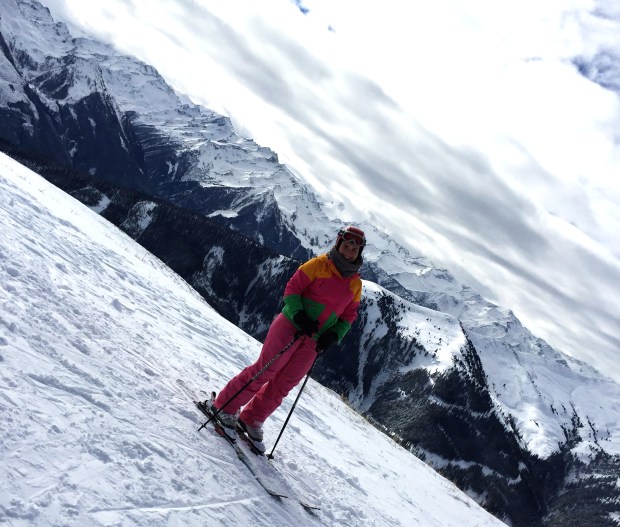 Kitzbühel Zweitausender