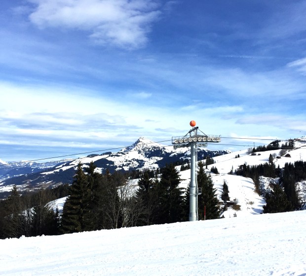 When in Kitzbühel 2