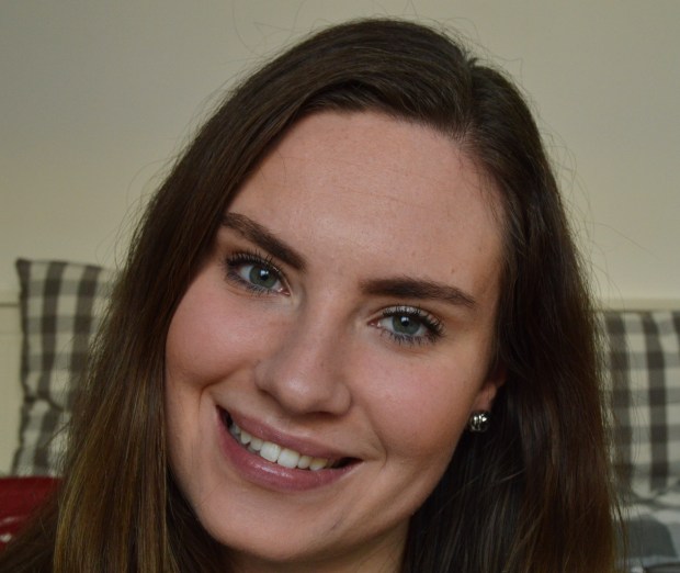 When Anna Beauty Augenbrauen 3