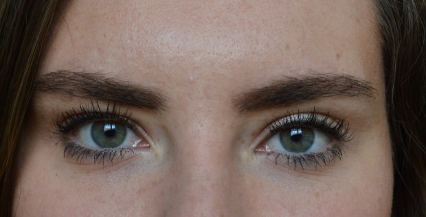 When Anna Beauty Augenbrauen 4