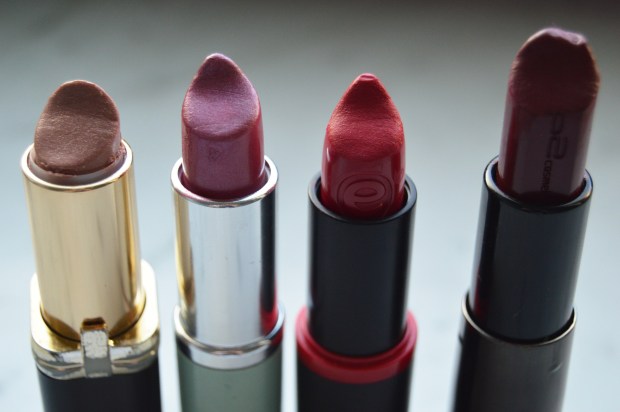 When Anna Beauty Beauty Bag 2