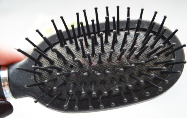 When Anna Beauty Beauty Bag 3