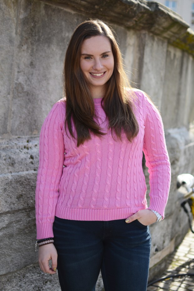 When Anna Fashion Jeans, Ralph Lauren Pulli, Tamaris Schuhe 5