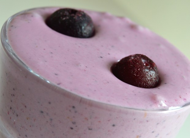 When Anna Food Beerensmoothie 4