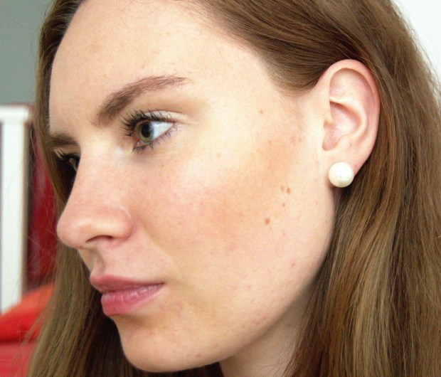 When Anna Beauty ABC Contouring