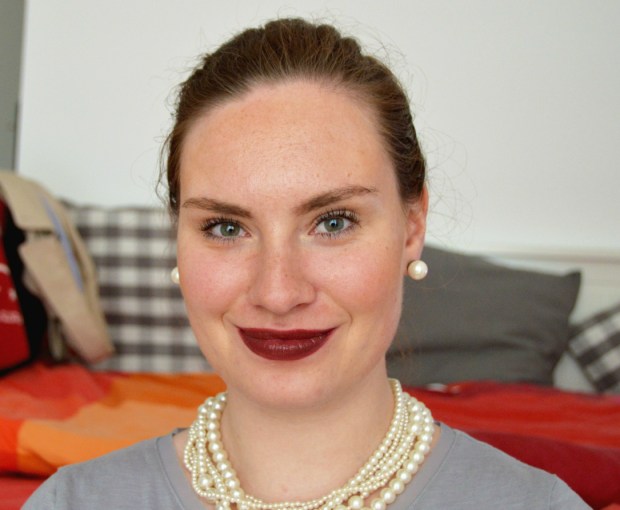 When Anna Beauty ABC Dark Lips 3