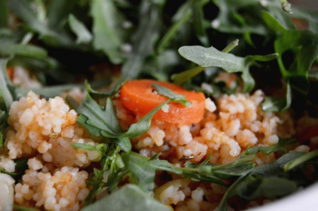 When Anna Couscous 1