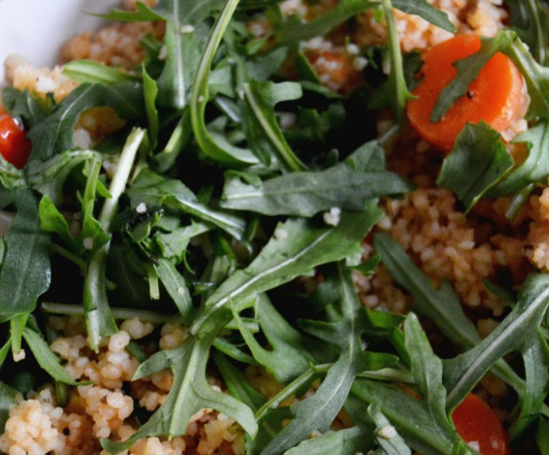 When Anna Couscous 3