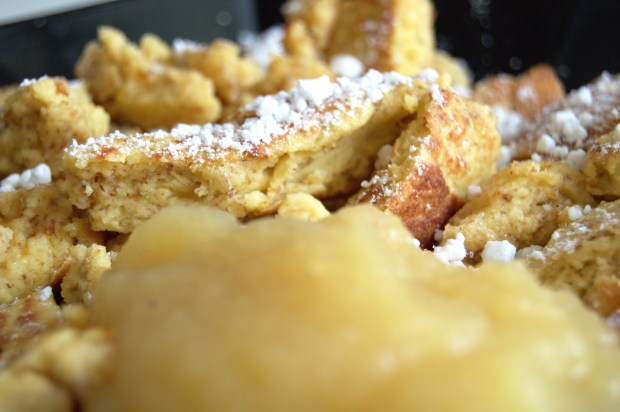 When Anna Food Kaiserschmarrn 2