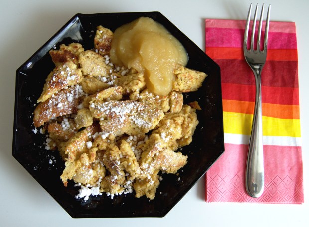 When Anna Food Kaiserschmarrn 3