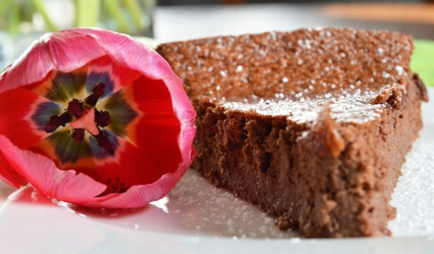 When Anna Schoko-Bananen-Kuchen 1