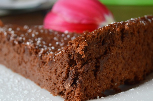 When Anna Schoko-Bananen-Kuchen 2