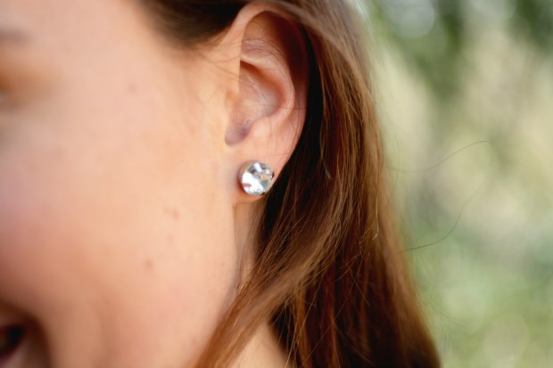 When Anna Wildledermantel Bluse 3