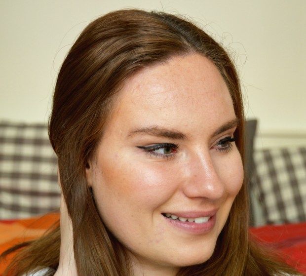 When Anna Beauty ABC Eyeliner 1