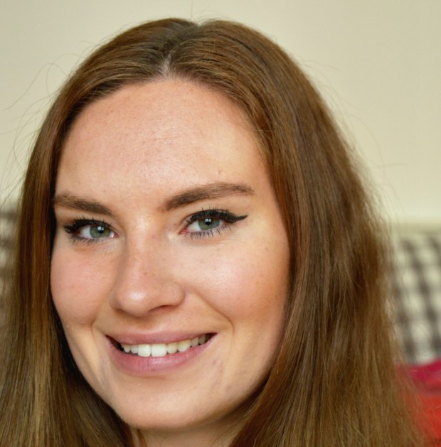 When Anna Beauty ABC Eyeliner 2