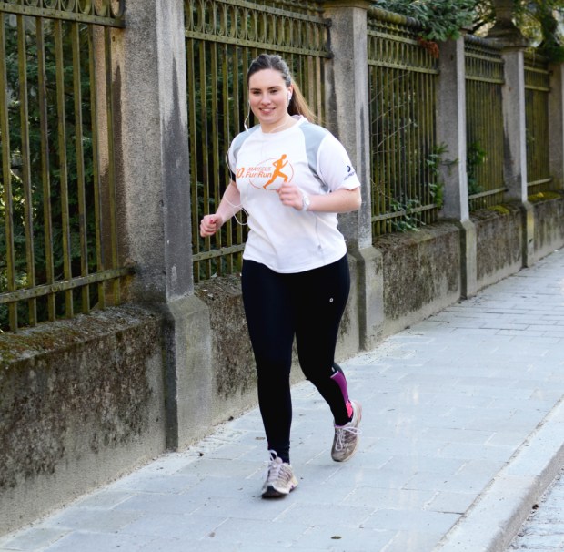 When Anna Sportroutine 3