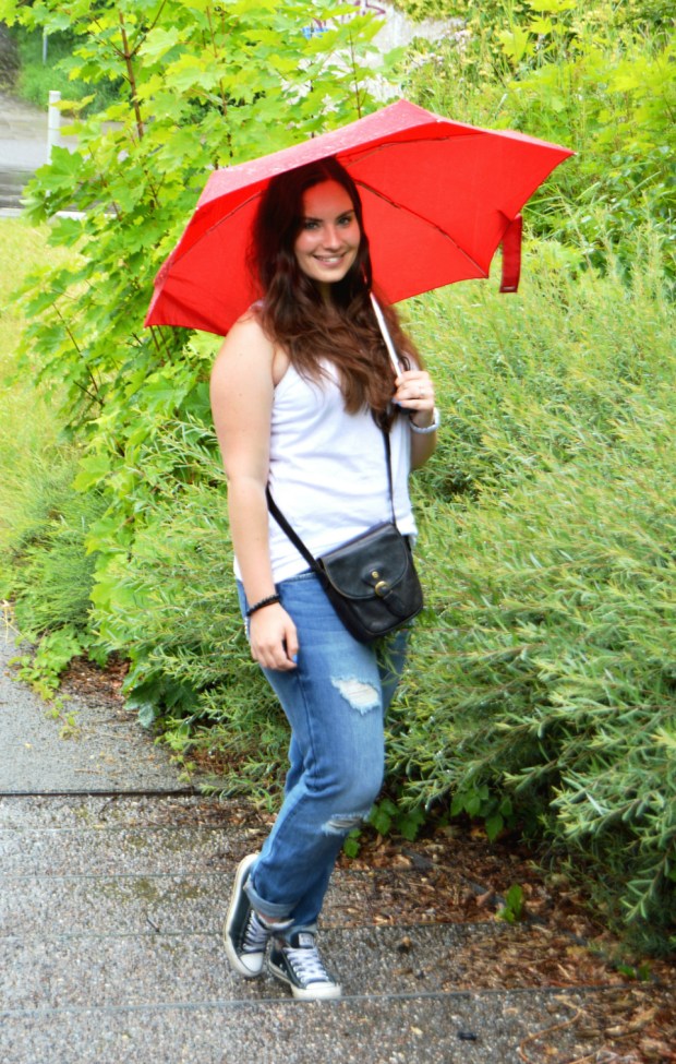 Rainy Day - Boyfriendjeans, Top 2