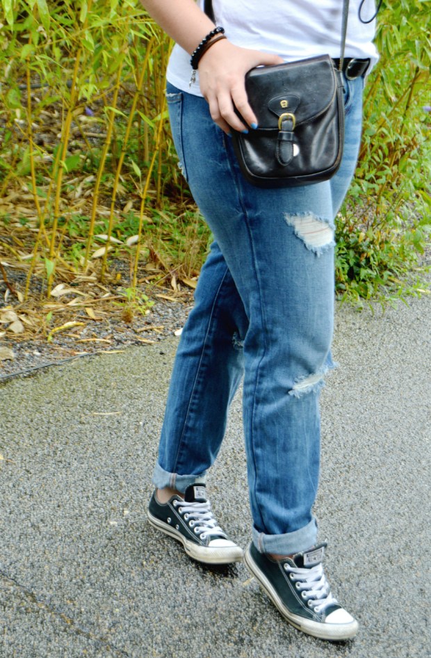 Rainy Day - Boyfriendjeans, Top 4