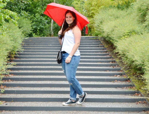 Rainy Day - Boyfriendjeans, Top 5