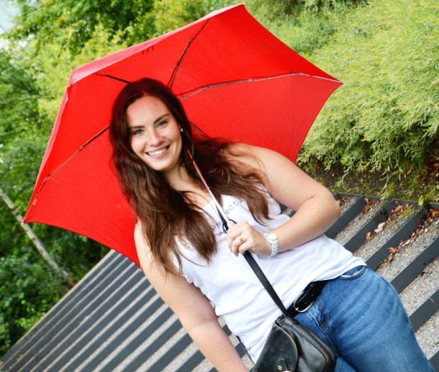 Rainy Day - Boyfriendjeans, Top 6