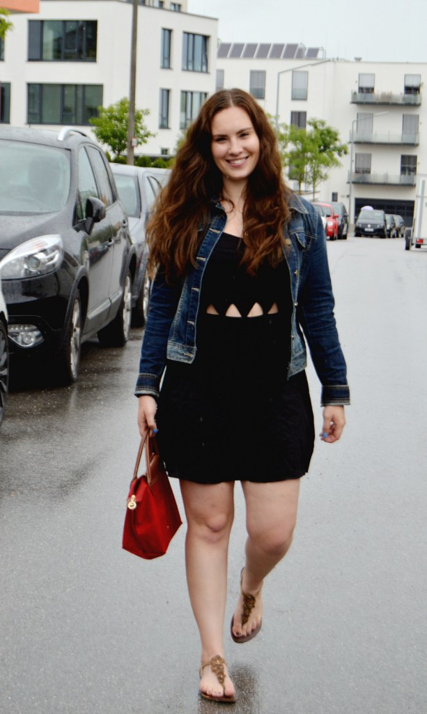 Dressed up in a dress 2