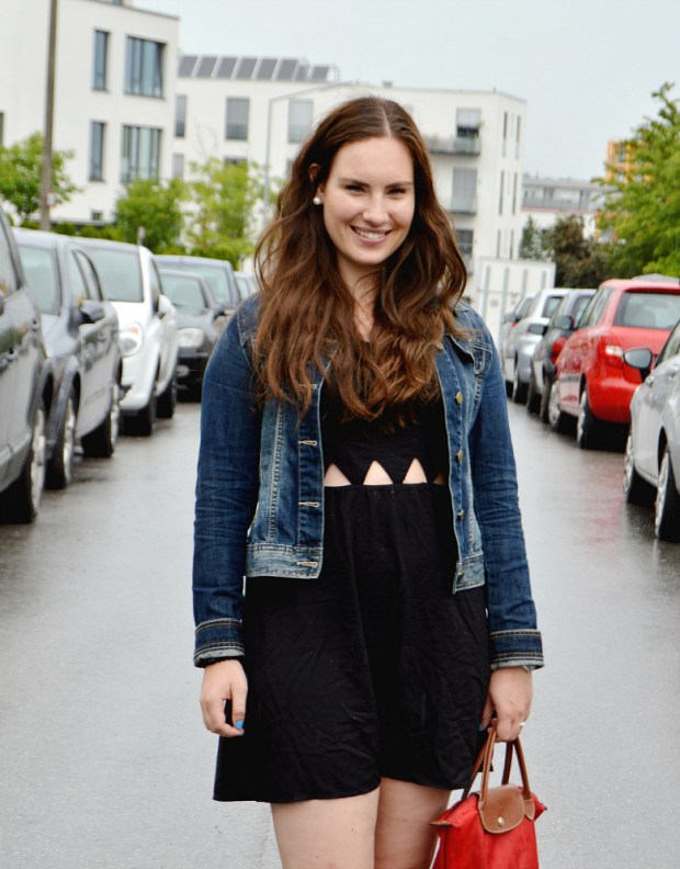 Dressed up in a dress 5