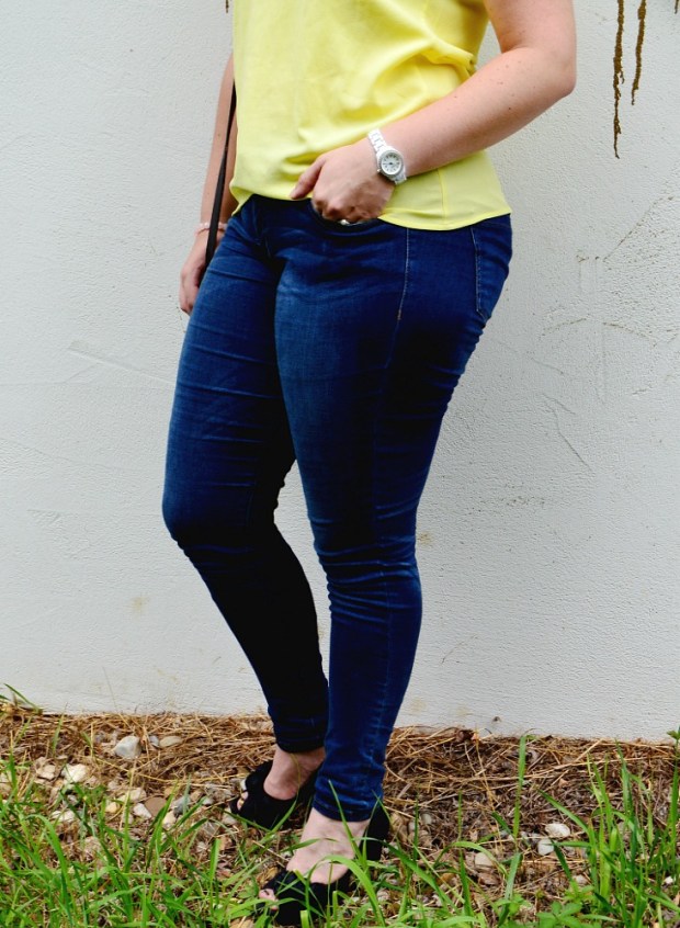 Graffiti and Heels 2