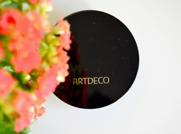 Beauty ABC Kompakt-Foundation 1