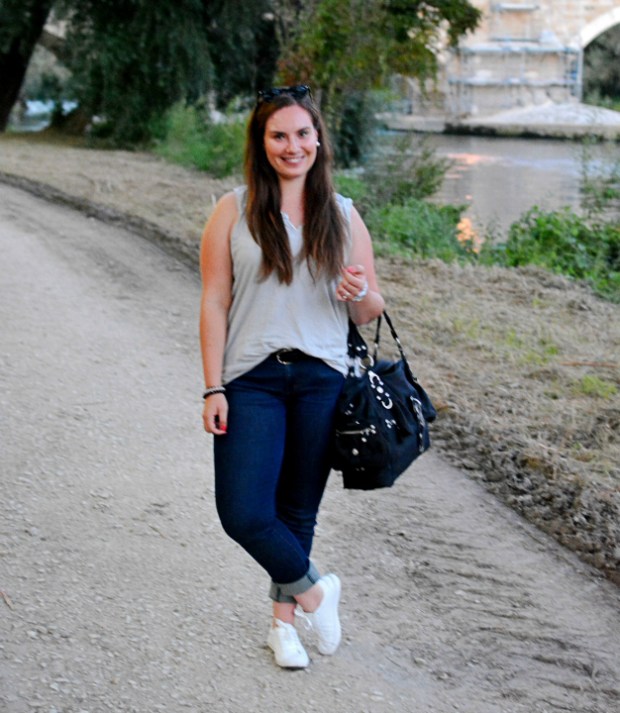 Regensburg at Night 3