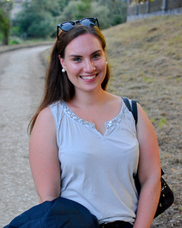 Regensburg at Night 7