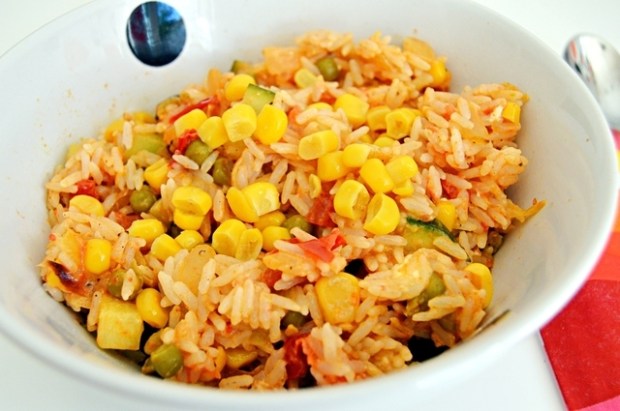 When Anna Gemüsepfanne mit Reis 3_phixr